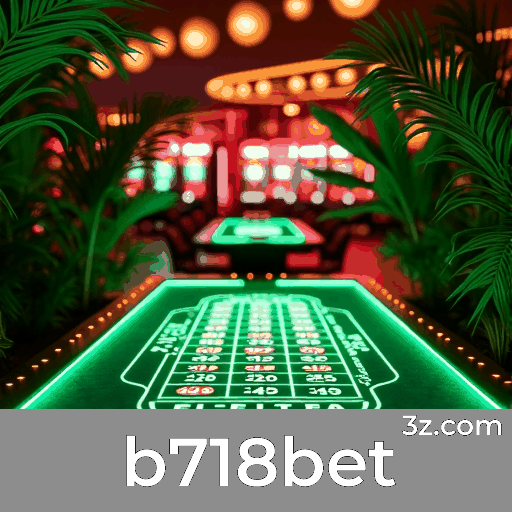 b718bet 