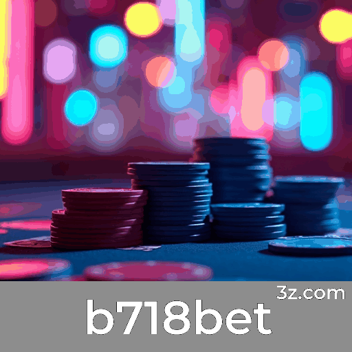 b718bet 