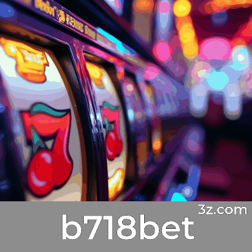 b718bet game mais image