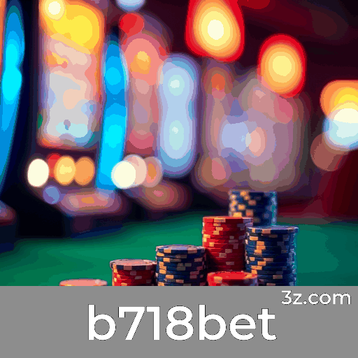 b718bet game mais image