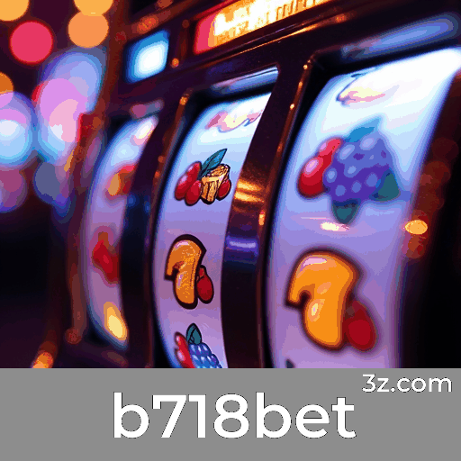 b718bet game mais image
