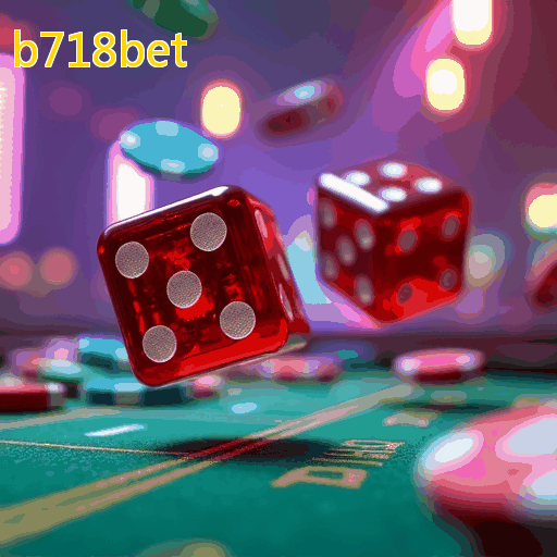 O b718bet é o melhor cassino esportivo do Brasil!