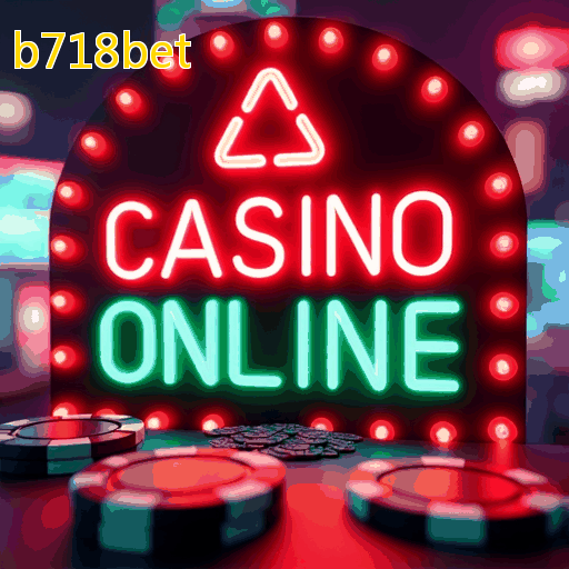 vivo no cassino b718bet